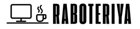 Raboteriya